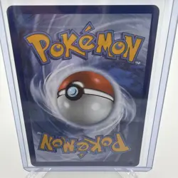 Claydol (92/86) Illustration Rare Chaos Rising Pokemon Card - Image 5
