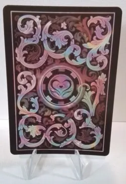 HUTAO Goddess Story Anime Foil SSR Card - Image 2