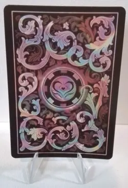 XINYAN SSR Goddess Story Anime Collectible Card - Image 2