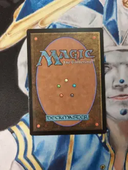 Boros Charm MTG Commander 2013 Uncommon Multi-Color Instant Moderately Played x1 - Image 3