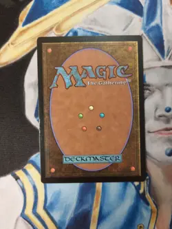 Boros Charm MTG Commander 2013 Uncommon Multi-Color Instant Moderately Played x1 - Image 4