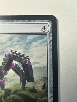 Roaming Throne MTG: The Lost Caverns of Ixalan Regular Mint Condition - Image 3