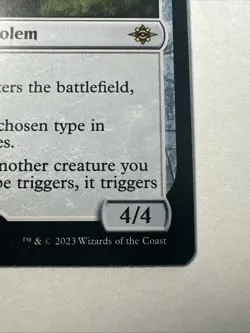 Roaming Throne MTG: The Lost Caverns of Ixalan Regular Mint Condition - Image 4
