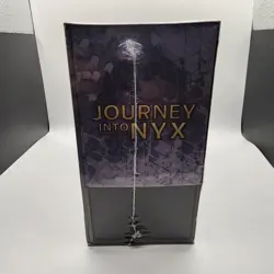 Magic the Gathering Journey Into NYX Fat Pack Bundle Box New Factory Sealed - Image 2
