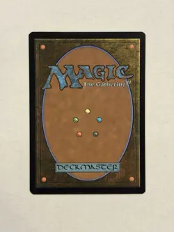 Wizards of the Coast Cosmic Cube 245 Mythic Artifact Marvel Super Heroes Ward - Image 2