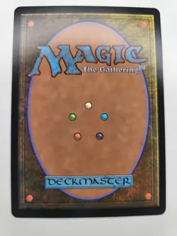 City of Brass mtg Double Masters 2022 2X2 Near Mint NM 321 - Image 2