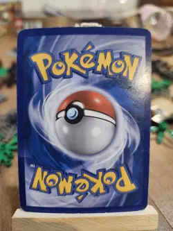 Regirock Holon Phantoms 28/110 Reverse Holo Pokemon TCG Card - Image 2
