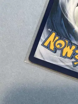 Pokemon Garchomp and Giratina GX SM193 Alternate Art Promo - Image 3