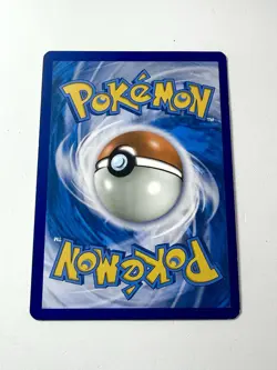 Snubbull 090/149 Build-A-Bear Workshop Stamped Promo Pokemon Card 2017 Komiya NM - Image 3