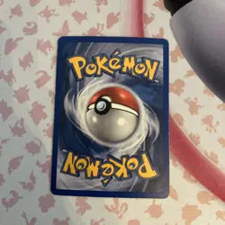 Farfetch’d ~ 107/106 ~ Holo ~ EX EMERALD ~ MP ~ Pokemon Card - Image 2