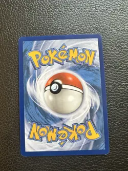Pokemon Alakazam EX Holo Card 201/165 Scarlet & Violet 151 Stage 2 - Image 2