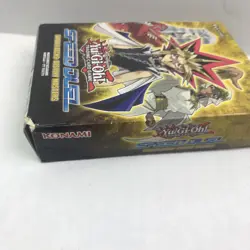 YuGiOh SPEED DUEL STARTER DECKS: DESTINY MASTERS | ( New Factory Sealed ) - Image 4