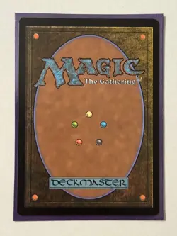Urza's Saga (White Border) NM Mystery Booster 2 Regular Magic the Gathering - Image 2