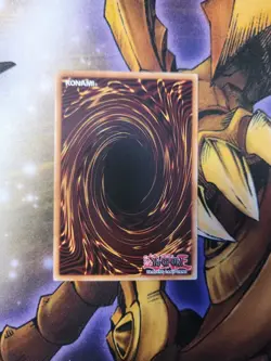 Yu-Gi-Oh! Ignis Heat, the True Dracowarrior MACR-EN021 1st Edition Ultra Rare NM - Image 3