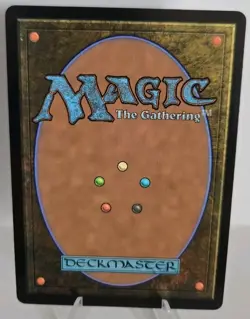 Simulacrum Synthesizer (Borderless) MTG Marvel Universe Eternal-Legal Regular - Image 2