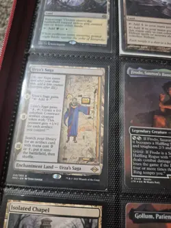 Urza's Saga MH2 in NM condition Never Played - Image 1