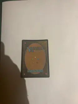 MTG The Meathook Massacre (Foil) (Near Mint) - Image 2