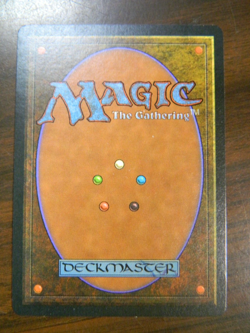 MTG Revised 3rd Edition Verduran Enchantress UNPLAYED NM Condition - Image 2