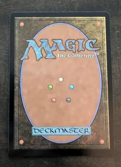 MTG The Wind Crystal - Final Fantasy - Regular Rare NM #43 - Image 2
