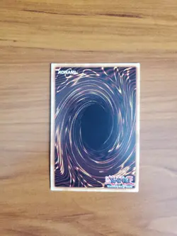 Protector of The Agents - Moon - Yugioh Ghosts From the Past 2nd - GFP2-EN011 - Image 2