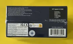 Sealed Romance Dawn Booster Box (Blue Bottom) OP-01 One Piece In Acrylic Case - Image 3