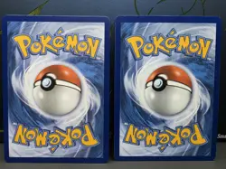 (2x) Copies Zacian Illustration Rare IR Phantasmal Flames 100/094 Pokemon TCG - Image 2