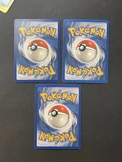 Swalot #50/101 Hidden Legends 2004 Regular Uncommon Pokemon Card LP x3 - Image 4