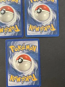 Swalot #50/101 Hidden Legends 2004 Regular Uncommon Pokemon Card LP x3 - Image 5