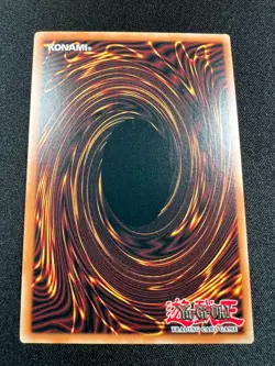 Yu-Gi-Oh! Allure of Darkness (NM) PTDN-EN084 Phantom Darkness Unlimited - Image 2