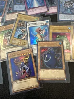 YuGiOh Card Bundle Mixed Sets And Languages. Great Bundle. - Image 2