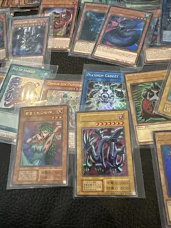 YuGiOh Card Bundle Mixed Sets And Languages. Great Bundle. - Image 3