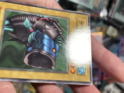 Mech Bass B2-24 Yugioh OCG Booster R2 2000 Japanese Card NM B - Image 3