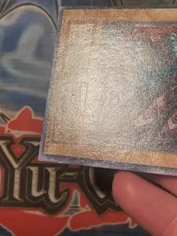 Yu-Gi-Oh! BOLT ESCARGOT Volume6 1999 Yugioh Ocg NM - Image 4