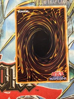 121-008 - Giganto- Yugioh OCG - Japanese- Series 1- Vol. 7- Common- Near Mint - Image 2