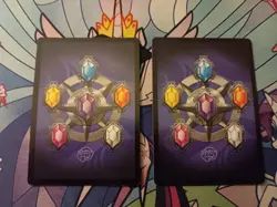 My Little Pony CCG Mixed Lot Of 10 Cards - Image 4