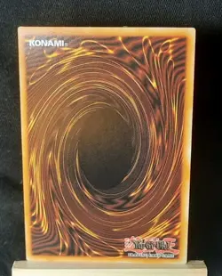 Yu-Gi-Oh! Forbidden Chalice *ULTRA RARE (STAMP)* RA05-EN115 1st Edition NM - Image 2