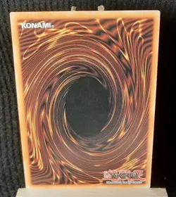Yu-Gi-Oh! Darklord Ixchel *SECRET RARE* RA05-EN010 1st Edition NM/M - Image 2