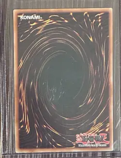 Yugioh CORI-EN028 Black Luster Soldier, Soldier Of Light+Darkness Starlight Rare - Image 2