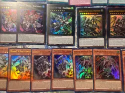 Yu-Gi-Oh! TCG DoomZ Deck core Medius the Pure and More! - Image 4