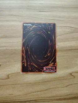 Yu-Gi-Oh! - Nightmare Wheel - Rare - RP02-EN081 - Image 2