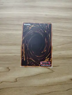 Yu-Gi-Oh! - Nightmare Wheel - Rare - RP02-EN081 - Image 2