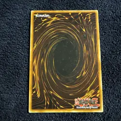 Crush LCKC-EN046 Yu-Gi-Oh YuGiOh Ultra Rare NM - Image 2