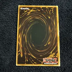Crush LCKC-EN046 Yu-Gi-Oh YuGiOh Ultra Rare NM - Image 5