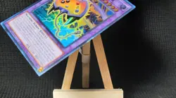 Yu-Gi-Oh! Union Controller *ULTRA RARE* MZTM-EN022 1st Edition LP - Image 3