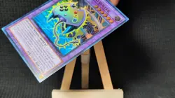 Yu-Gi-Oh! Union Controller *ULTRA RARE* MZTM-EN022 1st Edition LP - Image 4