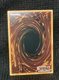 Yu-Gi-Oh! Rage Rose Witch *ULTRA RARE* DOOD-EN040 1st Edition NM/M - Image 2