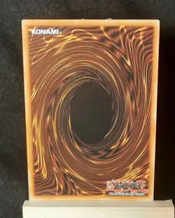 Yu-Gi-Oh! Primite Dragon Ether Beryl *SECRET RARE* RA05-EN033 1st Edition NM/M - Image 2