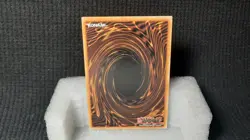 Yu-Gi-Oh! Invoked Magistus Omega *ULTRA RARE* BPRO-EN100 1st Edition NM - Image 2