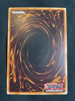 Yu-Gi-Oh! TCG Nightmare Wheel RP02 NM Unlimited Rare - Image 2