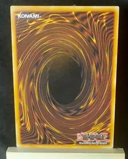 Yu-Gi-Oh! Call of the Haunted *SUPER RARE* RA05-EN076 1st Edition NM/M - Image 2